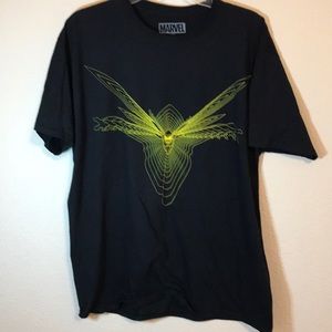 Loot crate the wasp tee